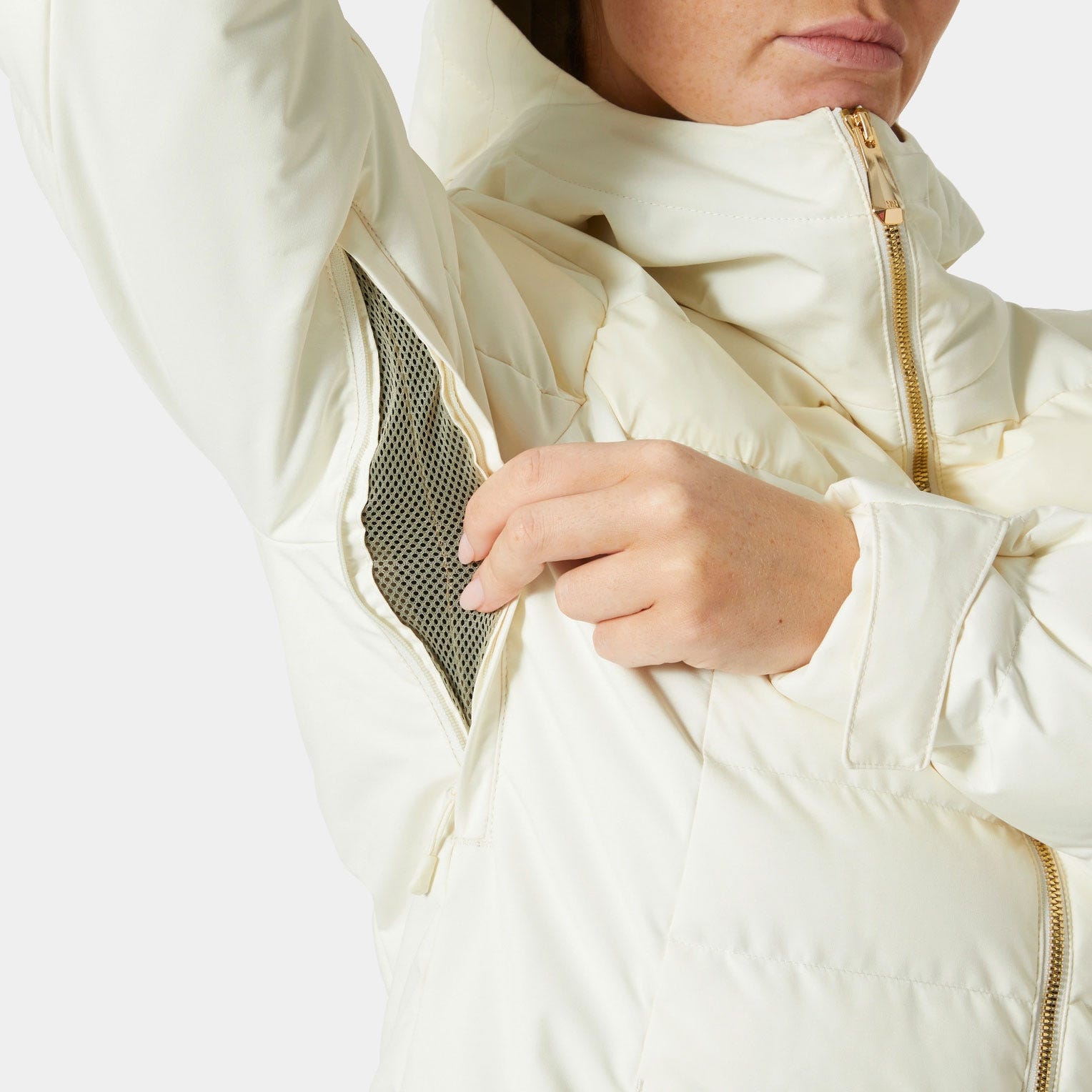 Women's Imperial Puffy Jacket