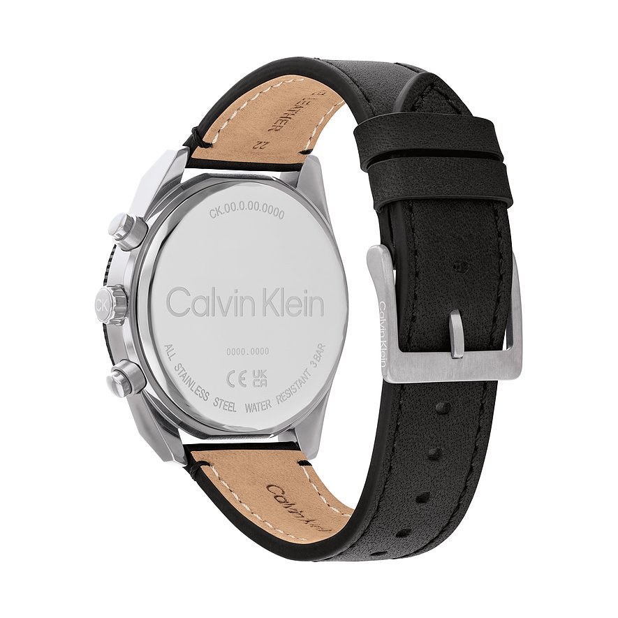 Calvin Klein Herrenuhr