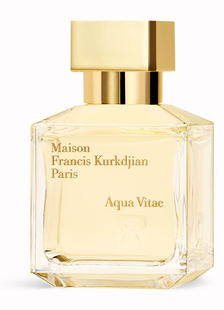 Maison Francis Kurkdjian Aqua Vitae Eau de Toilette