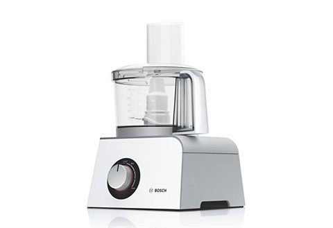 BOSCH Kompakt-Küchenmaschine Styline MCM4200, 800 W