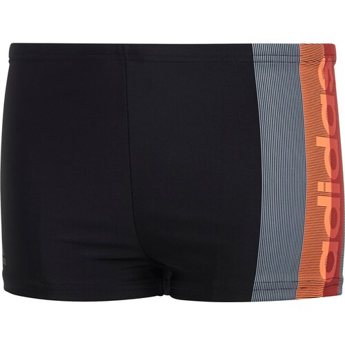 KINDER GRAPHIC BOXER-BADEHOSE