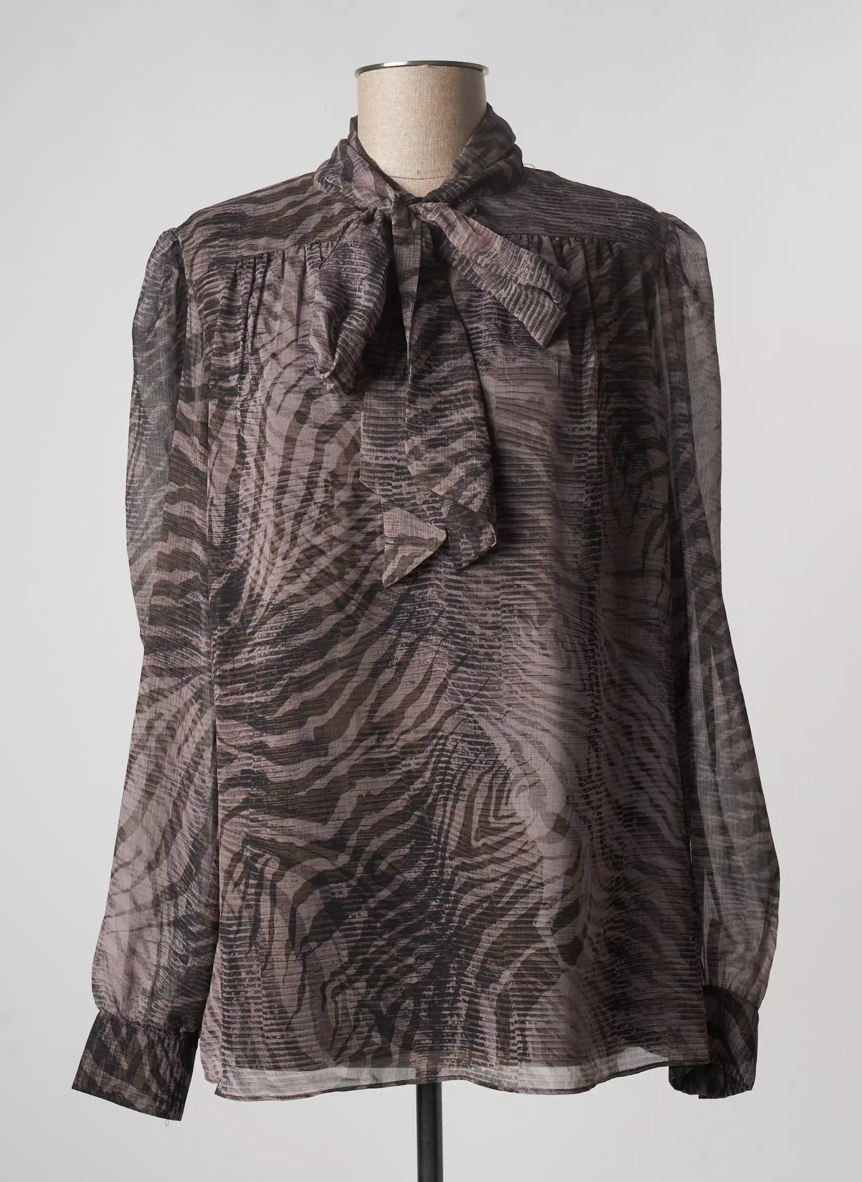 Guess Blouses Femme couleur vert