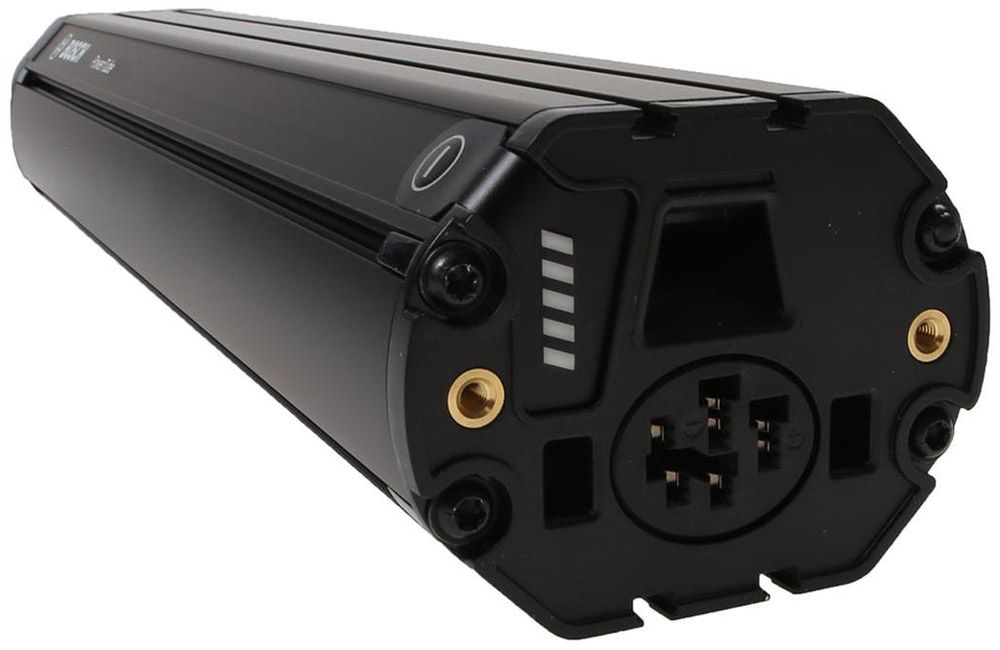 Bosch PowerTube 750 Akku (BBP3770) HORIZONTAL - Das smarte System kaufen | Bike-Discount