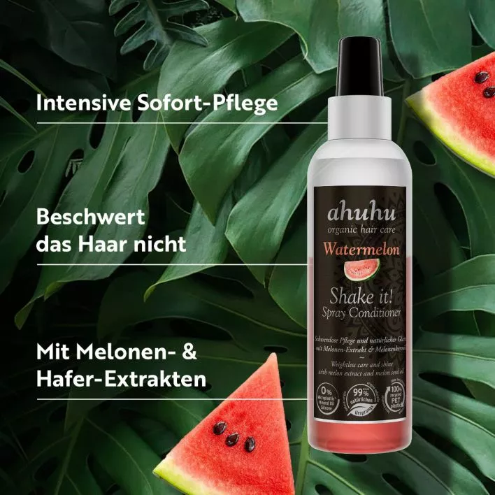 WATERMELON Shake it! Spray Conditioner