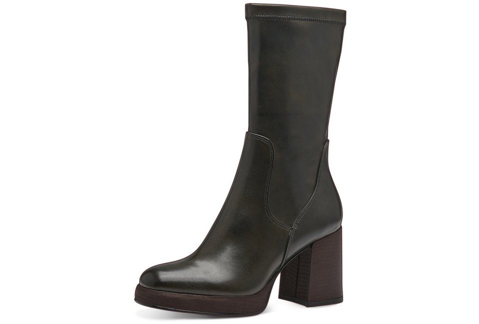 MARCO TOZZI Beautycase Da.-Stiefel