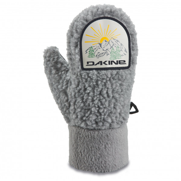 Dakine - Toddler's Dasher Fleece Mitt - Handschuhe