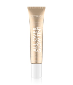 CATRICE All Over Glow Tint Lipgloss-15 ml
