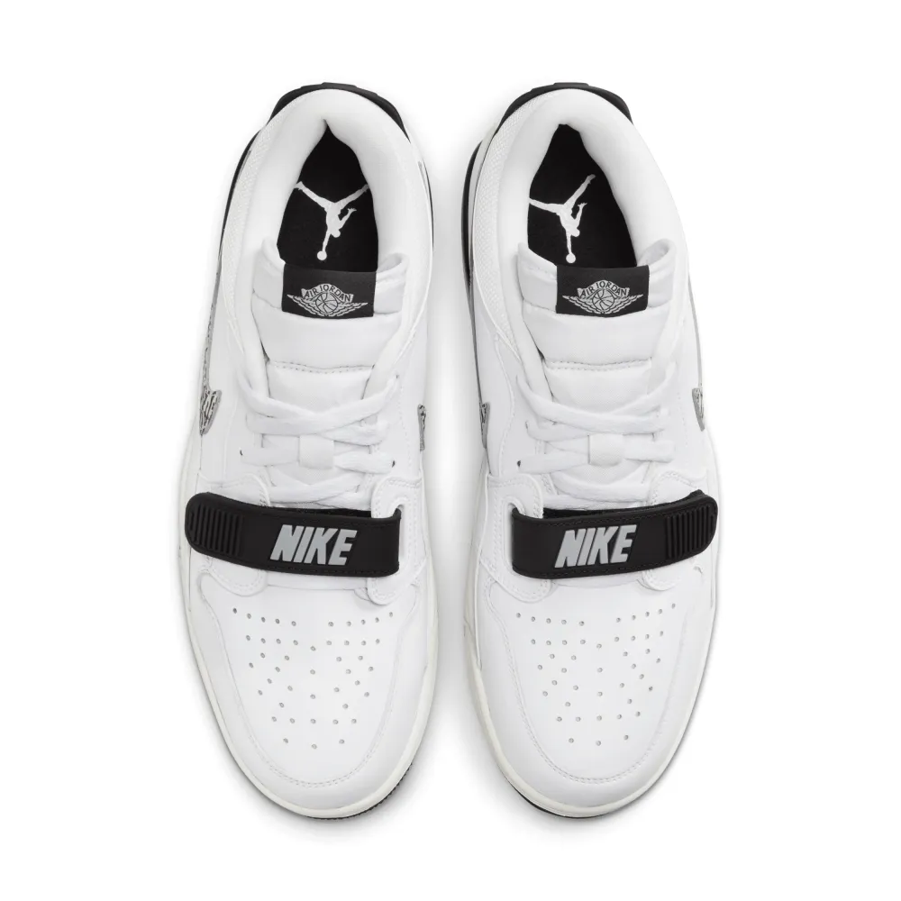 NIKE JORDAN Legacy 312 Low CD7069-110 / weiss
