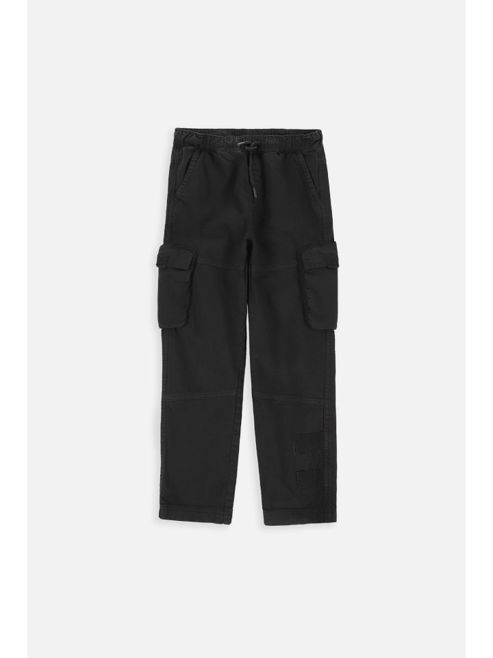 Coccodrillo Jeanshose in schwarz günstig kaufen