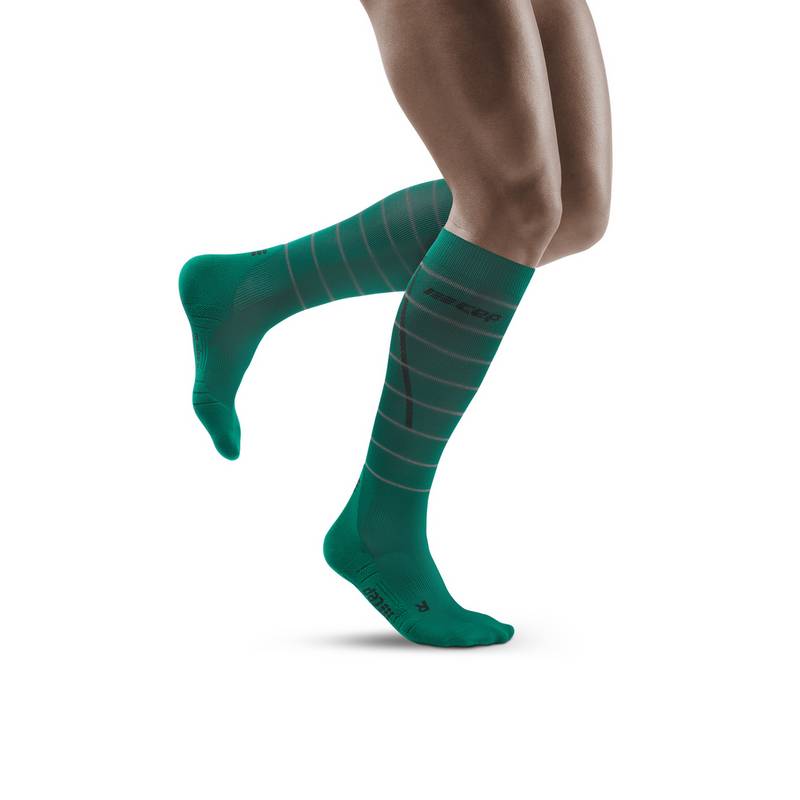CEP Reflective Socken Herren