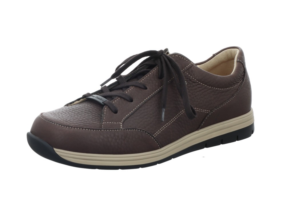 FINN COMFORT Business Schuhe braun OSORNO Finn