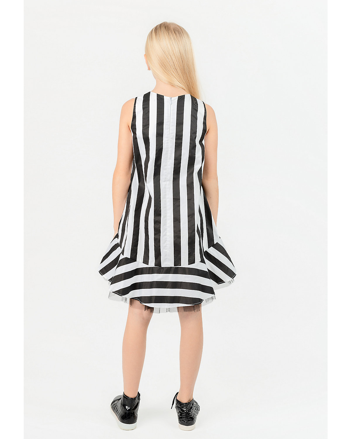 Gulliver A-Linien-Kleid