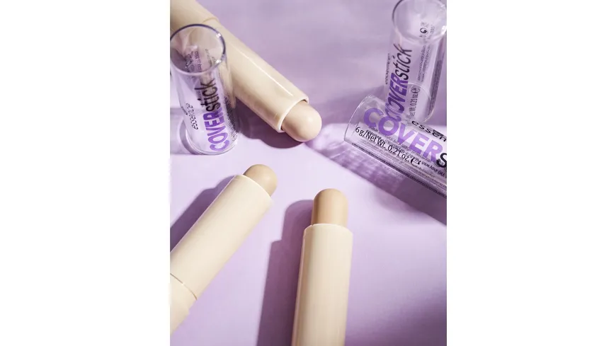 essence COVERstick 6 g 30 - matt honey