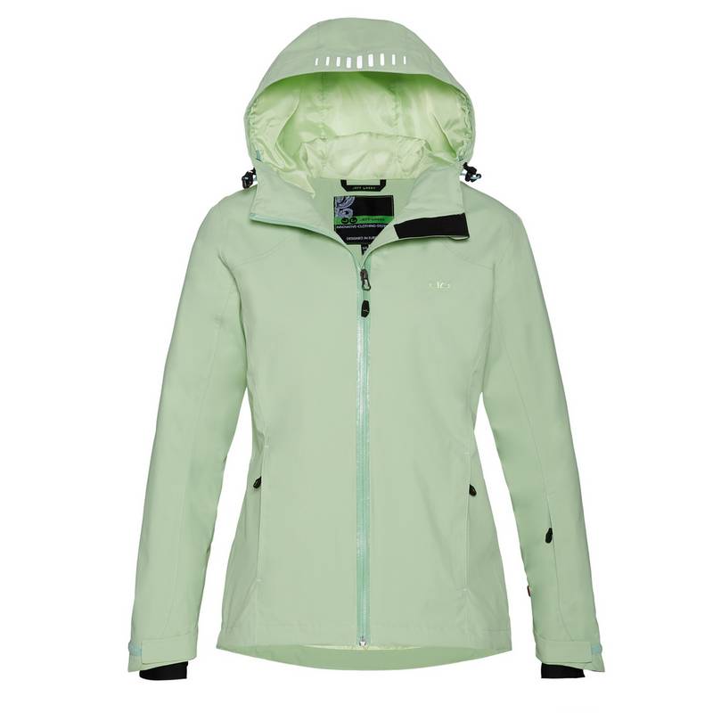 Jeff Green Clara Funktionsjacke Damen