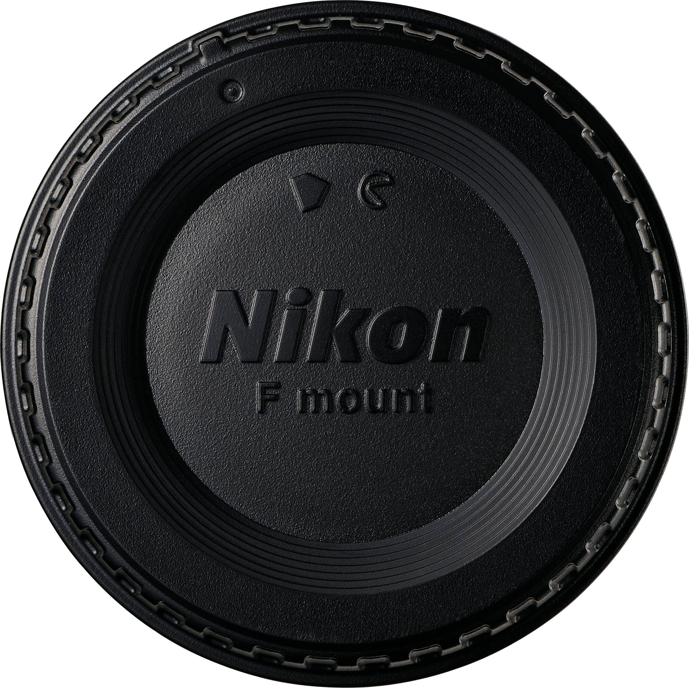 Nikon D780 Body Spiegelreflexkamera (24,5 MP, Bluetooth, WLAN (Wi-Fi)