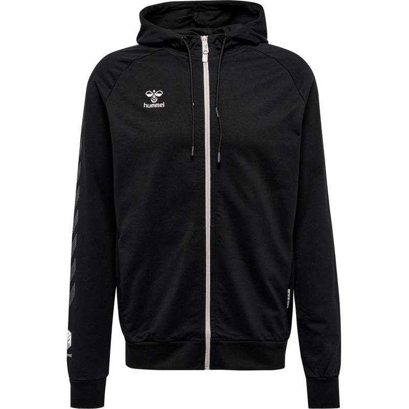 hummel hmlMOVE GRID COTTON ZIP HOODIE Hoodie Herren