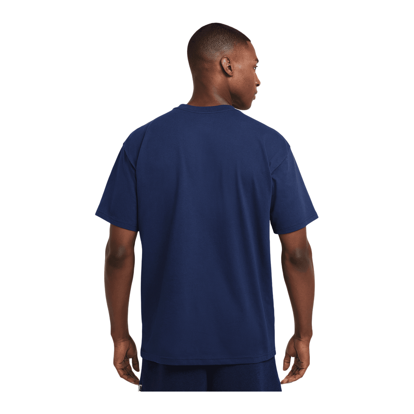 Nike M90 T-Shirt Blau F410