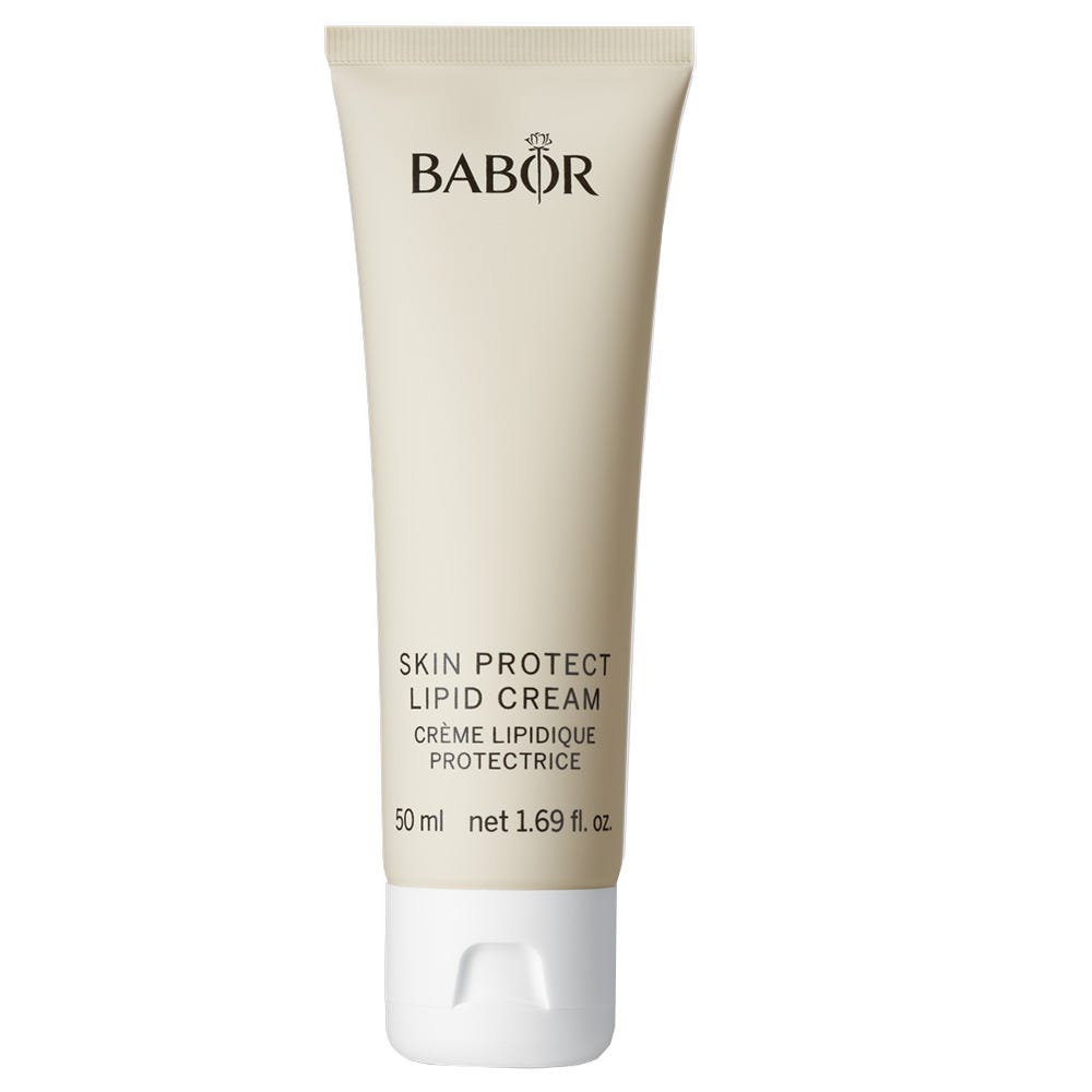 BABOR Skin Protect Lipid Cream 50 ml