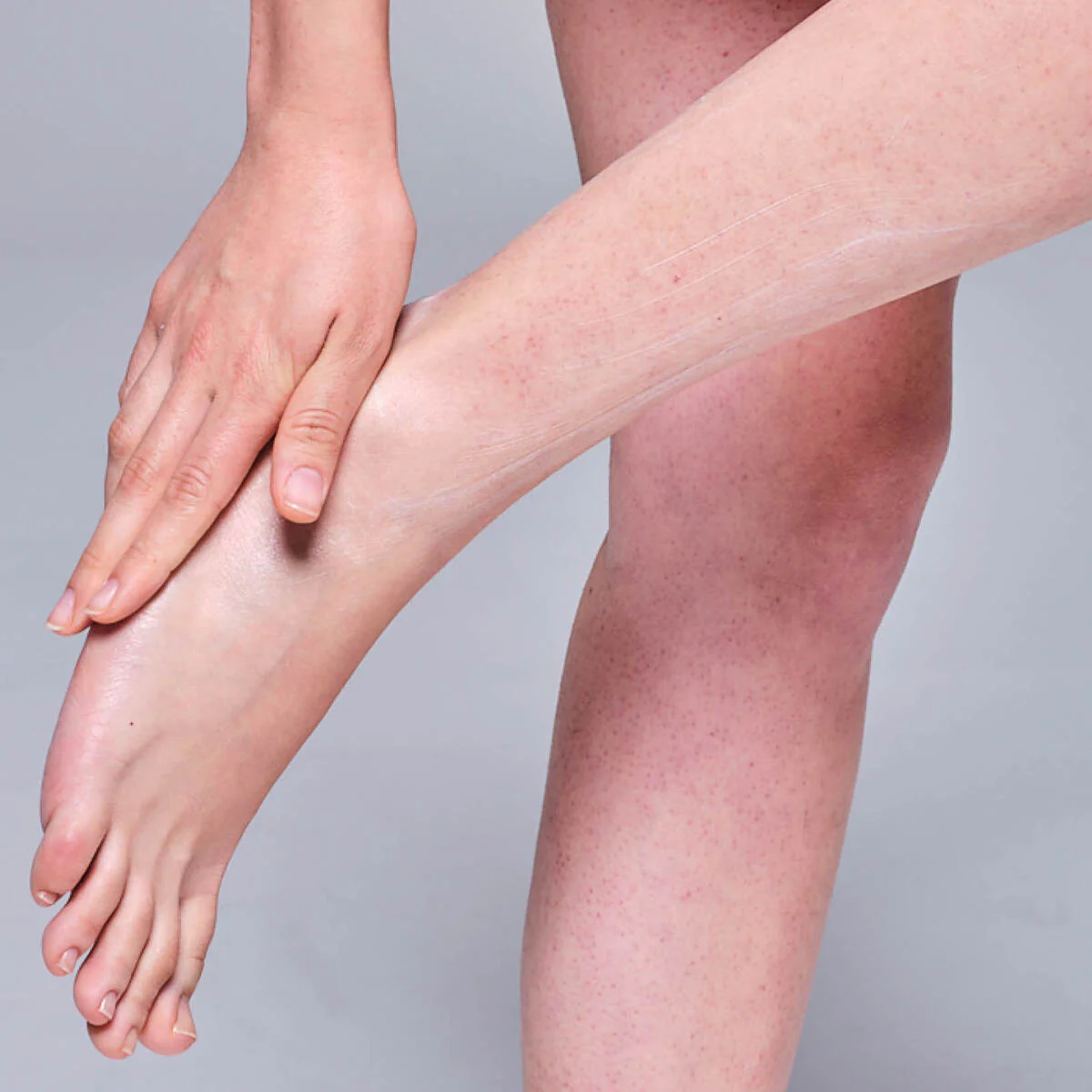 Retinol Body Exfoliants - Krem do ciała, Krem przeciwstarzeniowy do ciała