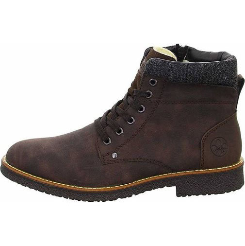 Rieker Stiefel