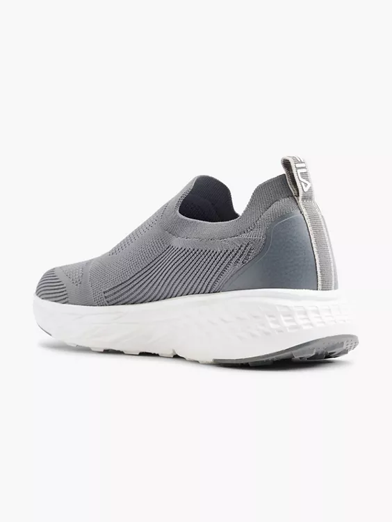 FILA Slip On Sneaker