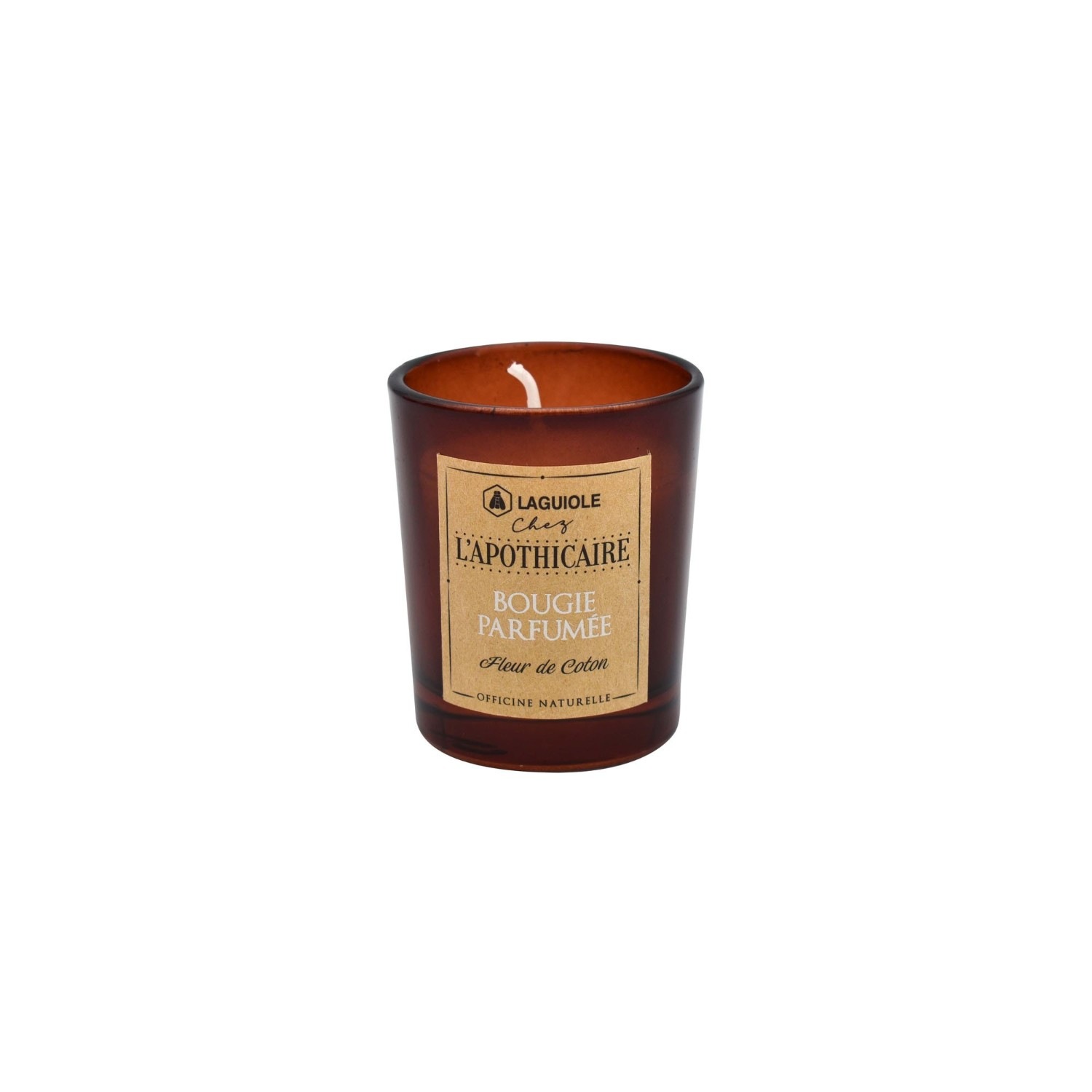 La Guiole Gift Set of 6 scented candles 30g