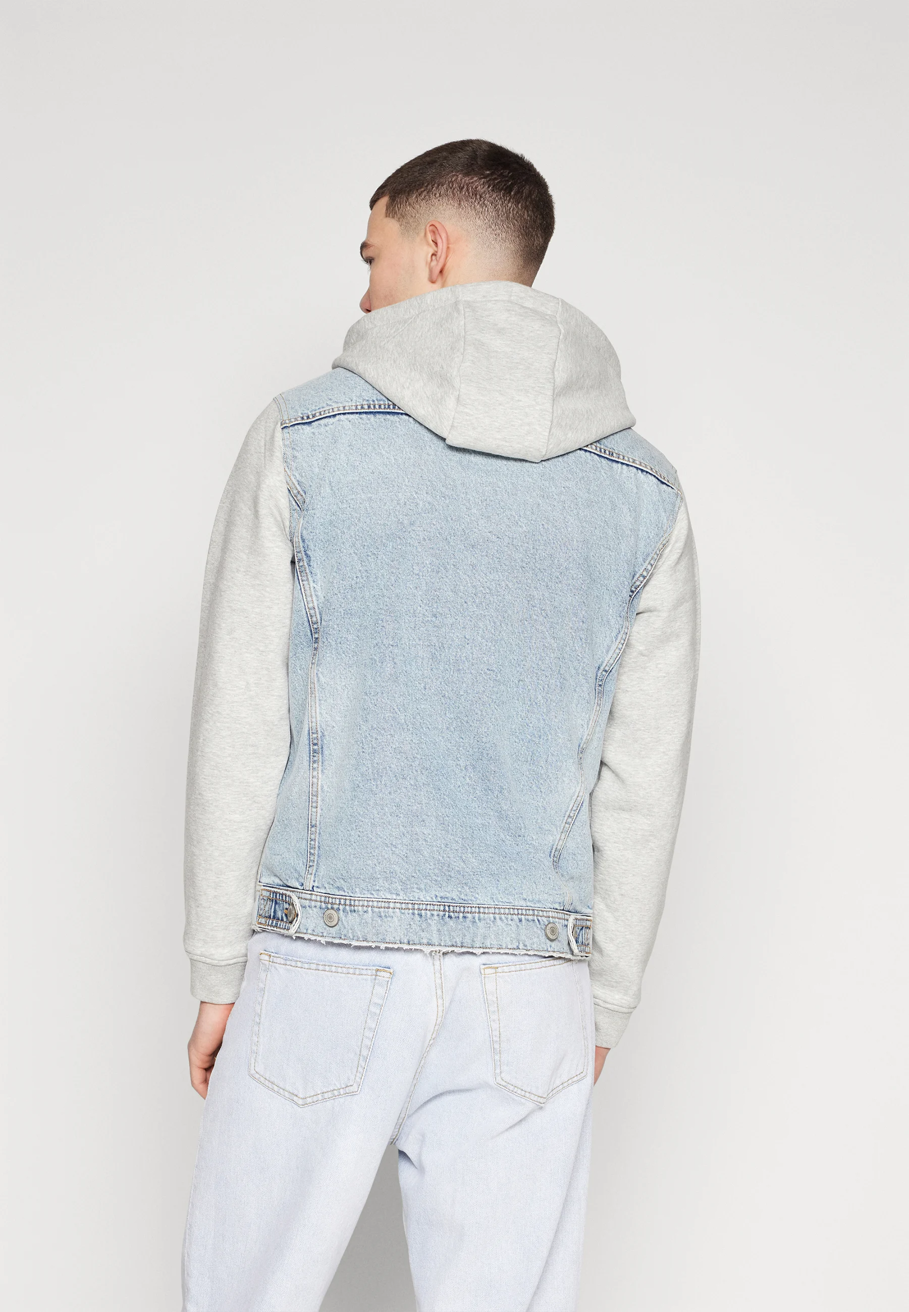 Jack & Jones JJIJEAN JJJACKET - Chaqueta vaquera