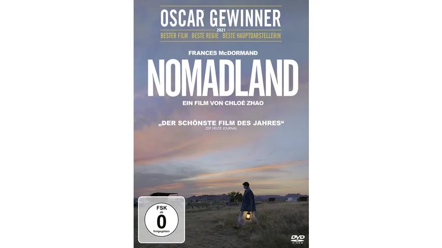 Nomadland