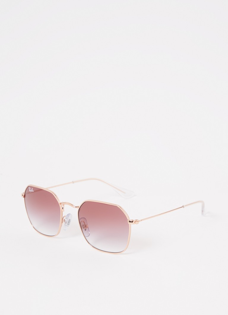 Ray-Ban Retro -aurinkolasit RJ9594S