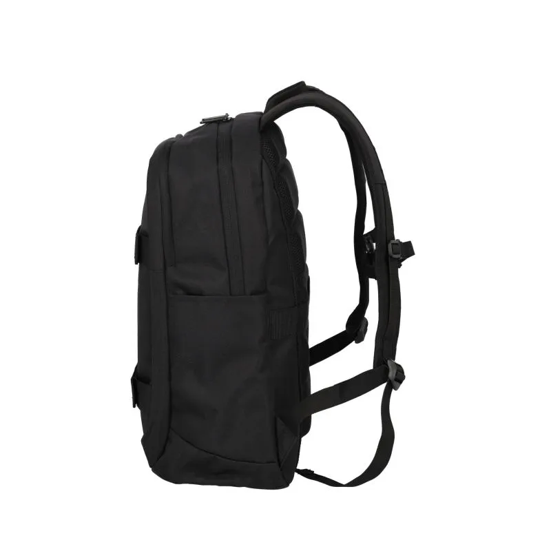Travelite PATHWAY Rucksack mit Klettband - Schwarz