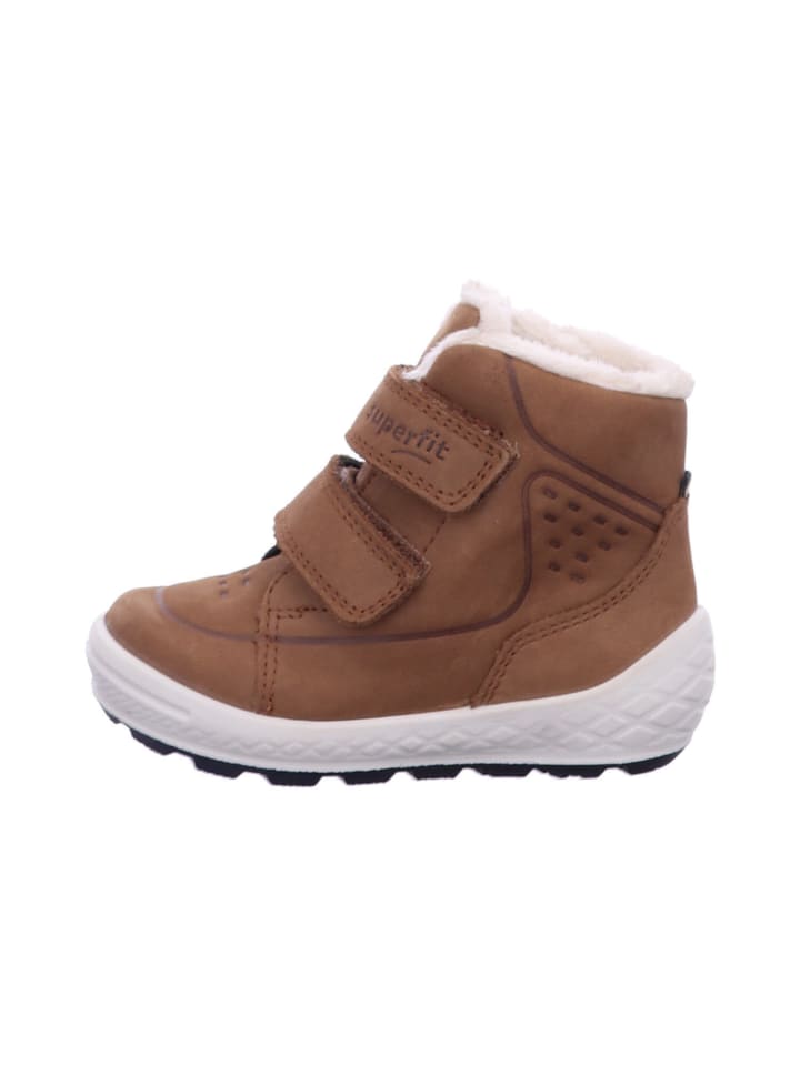 Legero Stiefelette in braun günstig kaufen 22