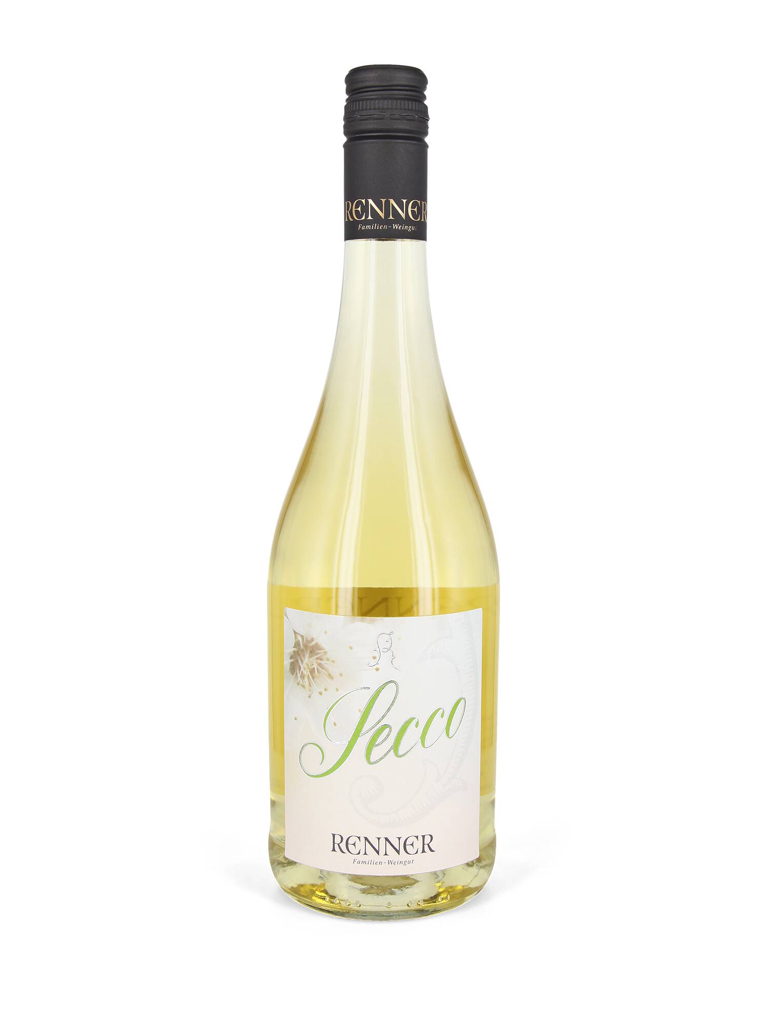 Weingut Renner Secco weiß