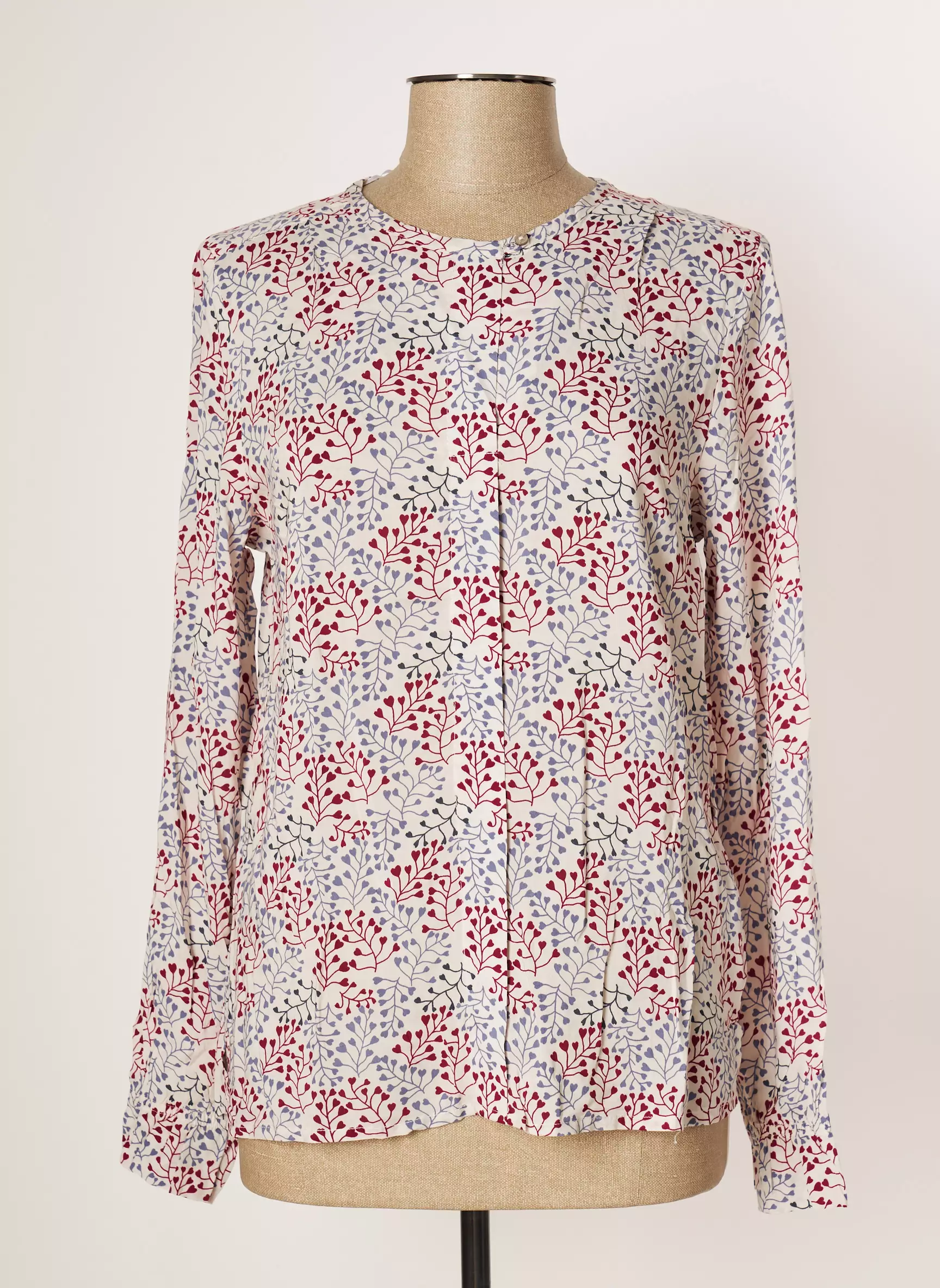 Stooker Blouses Femme couleur blanc