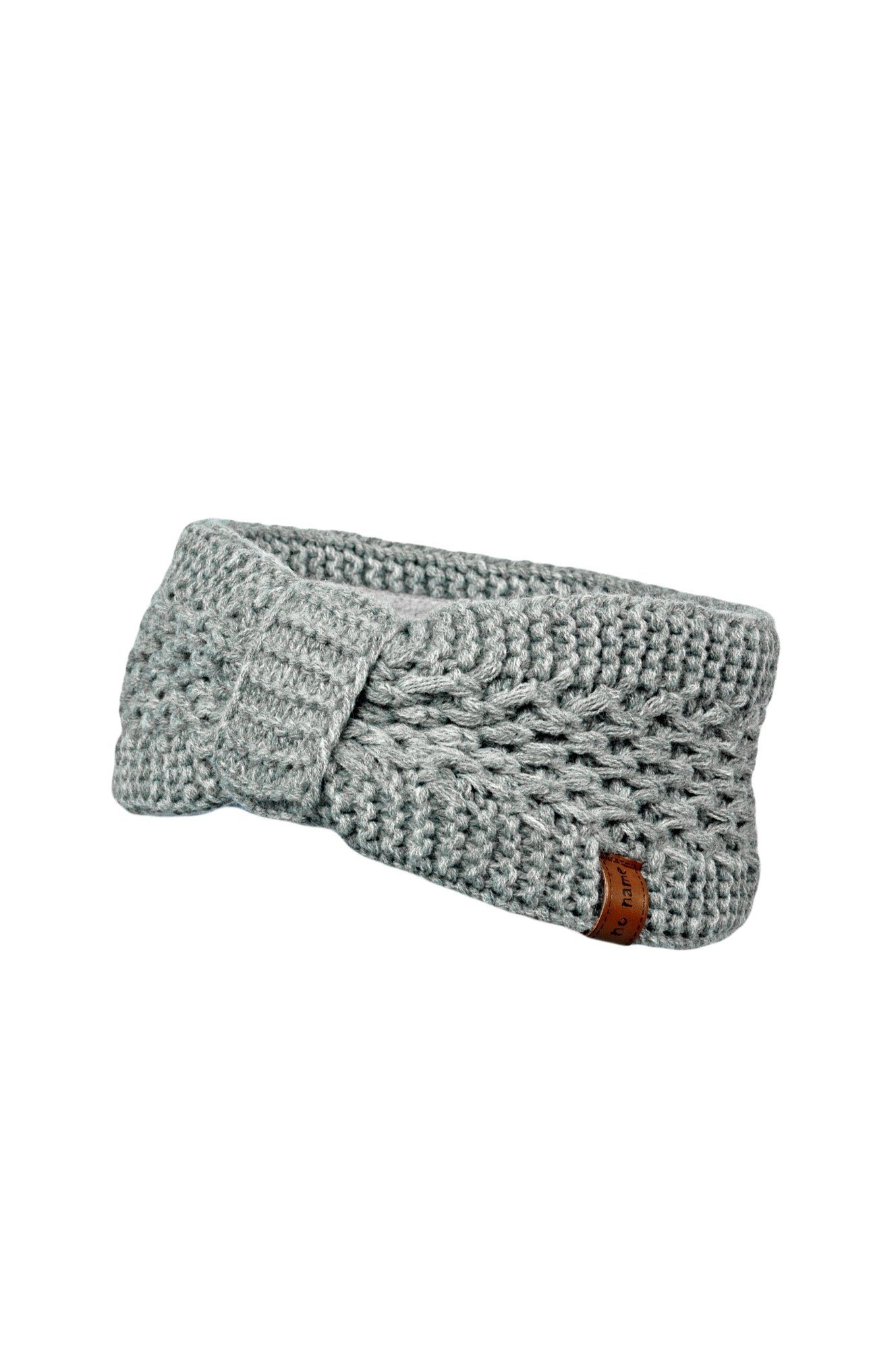 Beauty Thinxx Stirnband Strick-Stirnband 