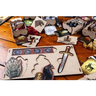 A Game Of Thrones: The Board Game (Second Edition) Organizer