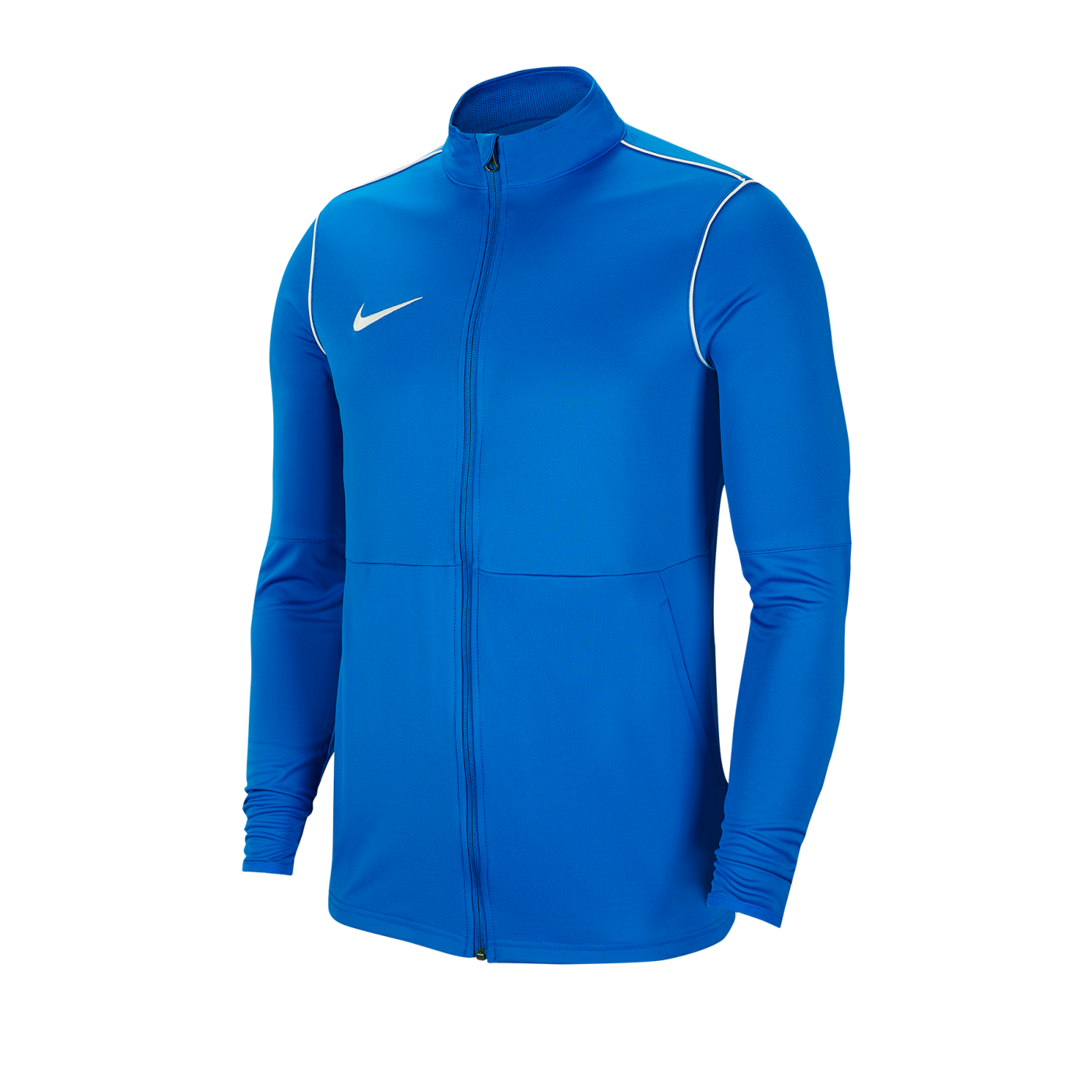 Nike Park 20 Trainingsjacke Kids Blau F463