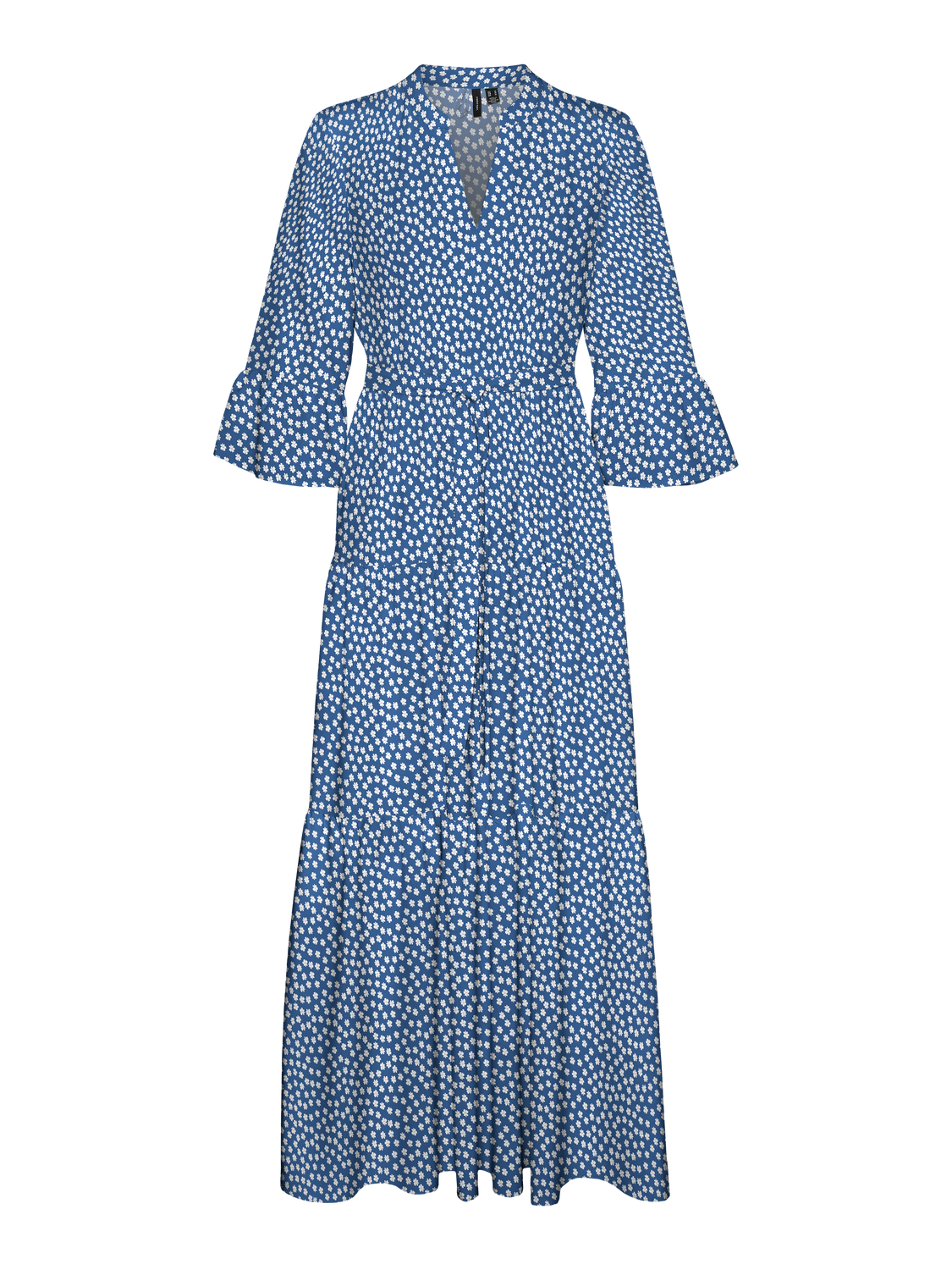 VMZERA Langes Kleid
