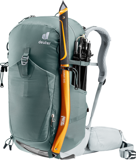 deuter Trail Pro 31 SL | Wanderrucksack