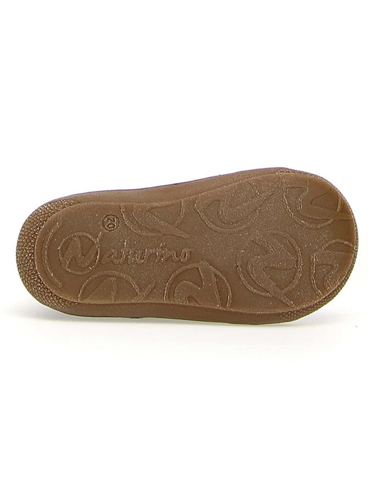 Naturino Leder-Sneakers 