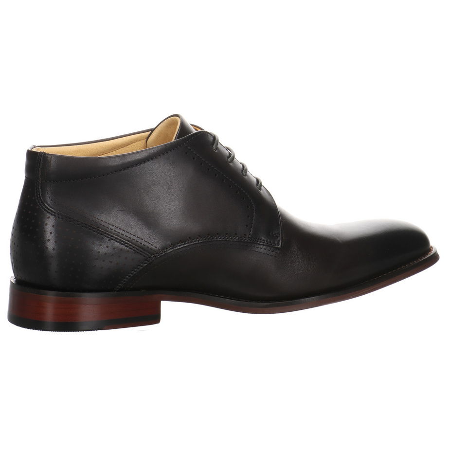 Digel Sir Schnürstiefelette
