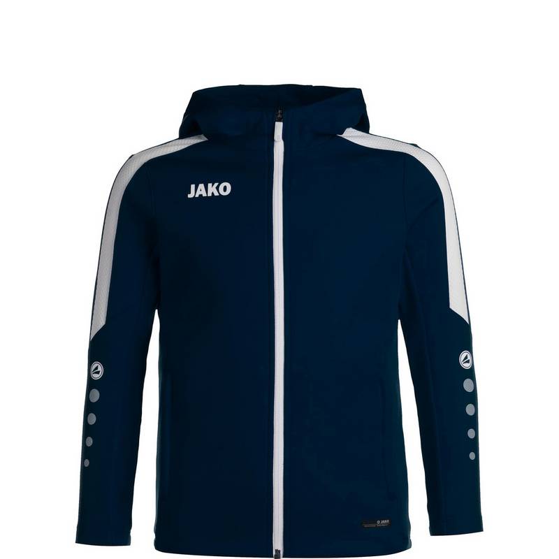 JAKO Power Trainingsjacke Jungen