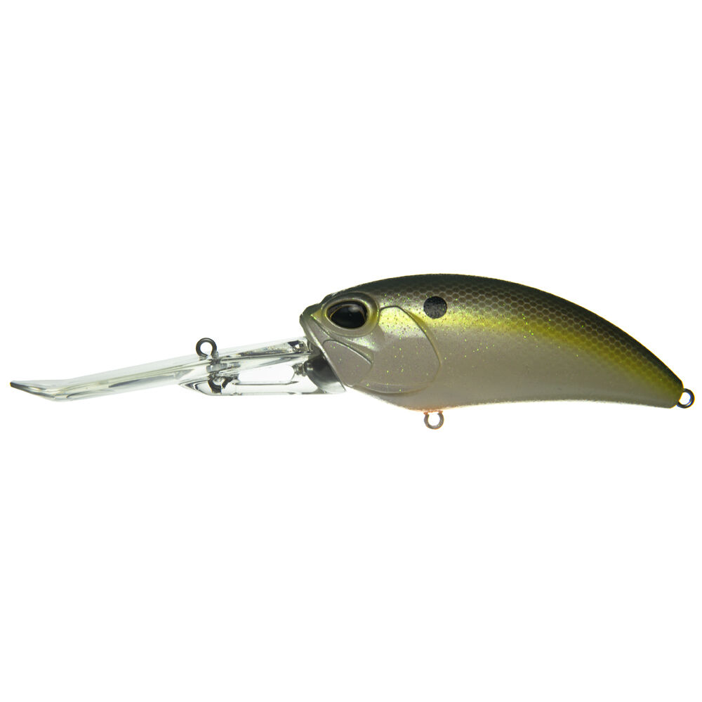 Leurre Dur Crankbait Duo Realis Kampi 20A 8,7cm, 31g