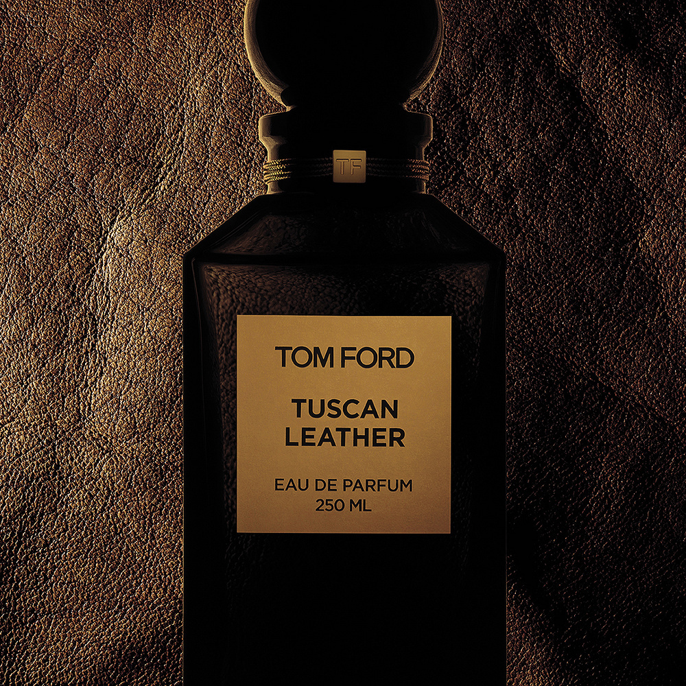 Tom Ford Tuscan Leather Eau de Parfum