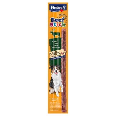 Vitakraft Beef-Stick® 25 x 12 g