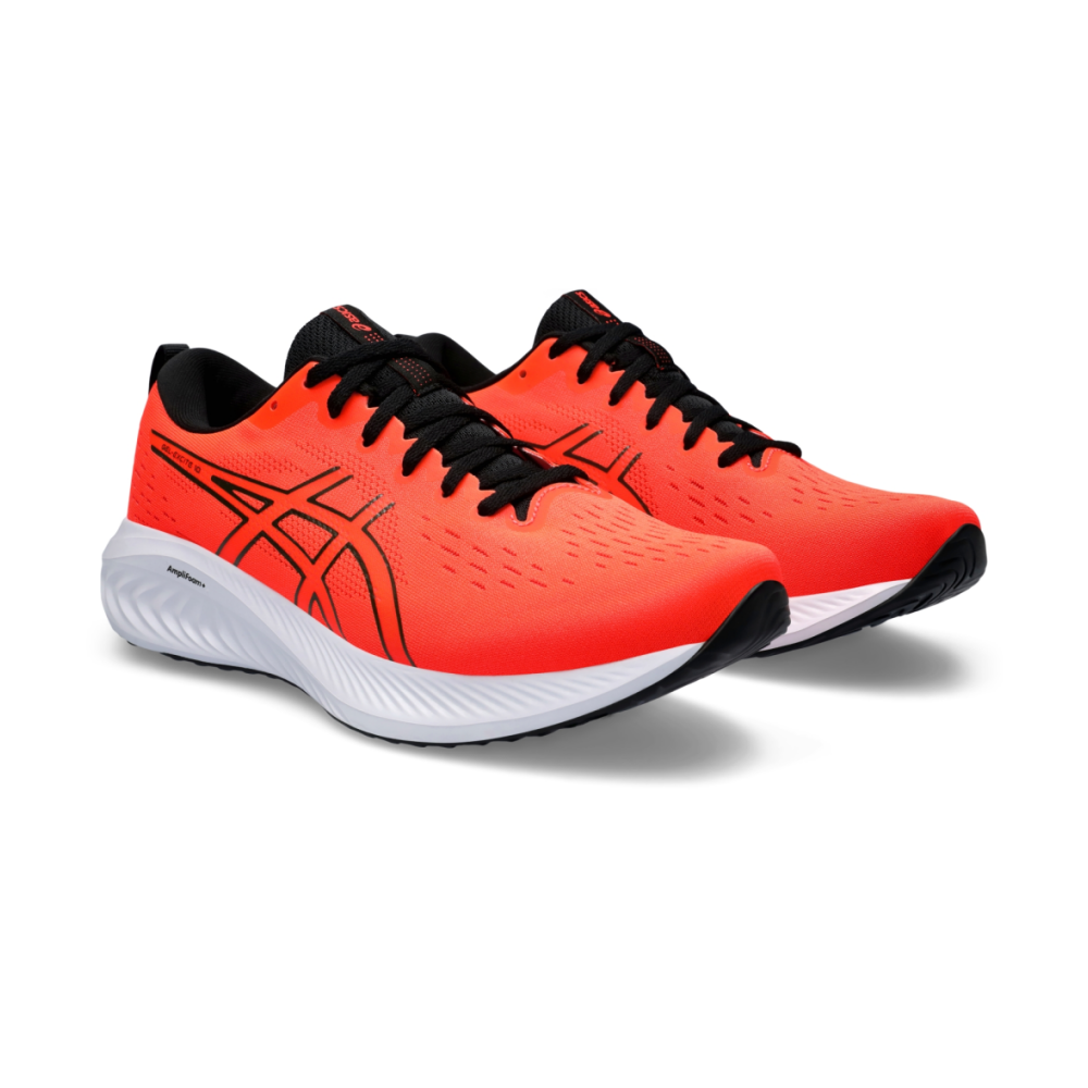 Asics GEL EXCITE 10 1011B600.600 / rot