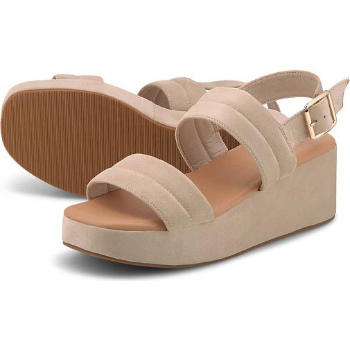 Another A Sandalen