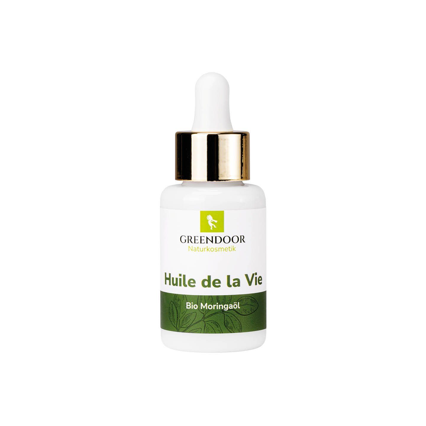 GREENDOOR Pflege-Geschenkset Anti Aging Spar Set