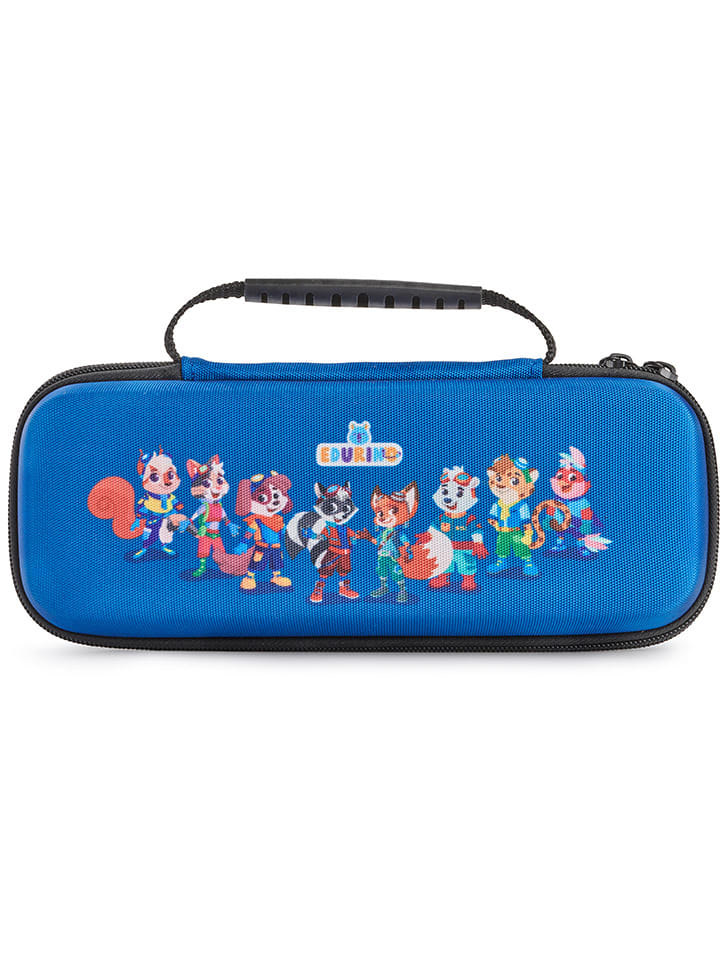 EDURINO Sammelmäppchen in Blau/ Bunt günstig kaufen onesize