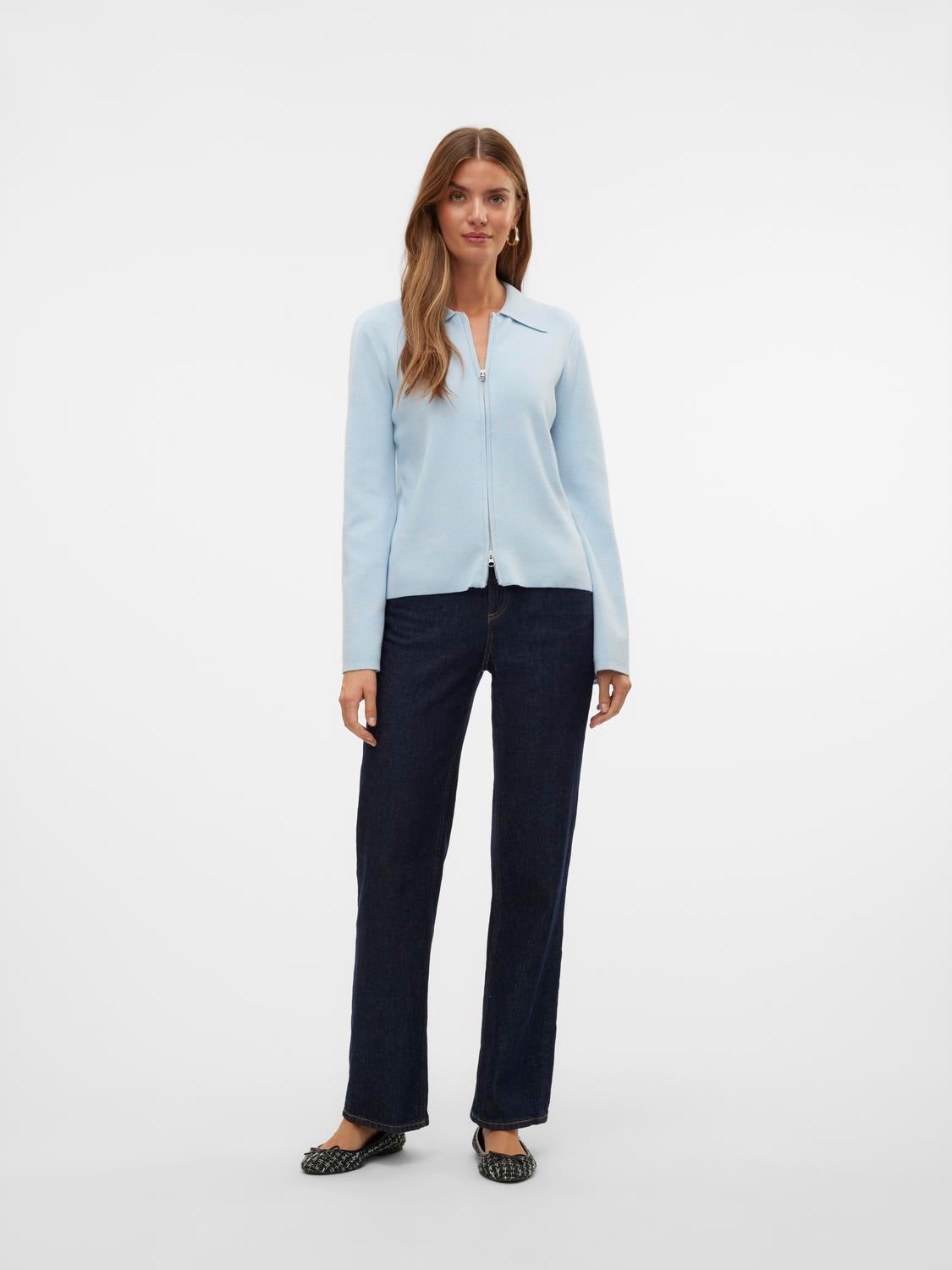 VMHANNA Strickjacke