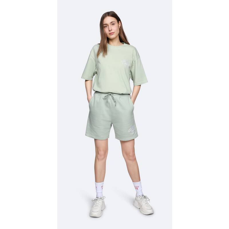 ON VACATION Paradise Sweatshorts
